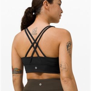 Energy Bra Longline